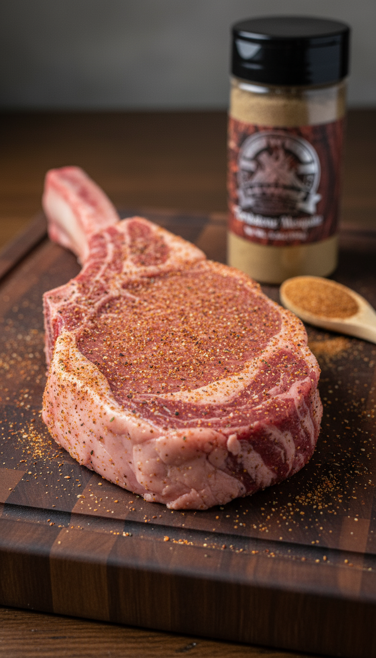 Hi-West Tombstone Mesquite Seasoning-1