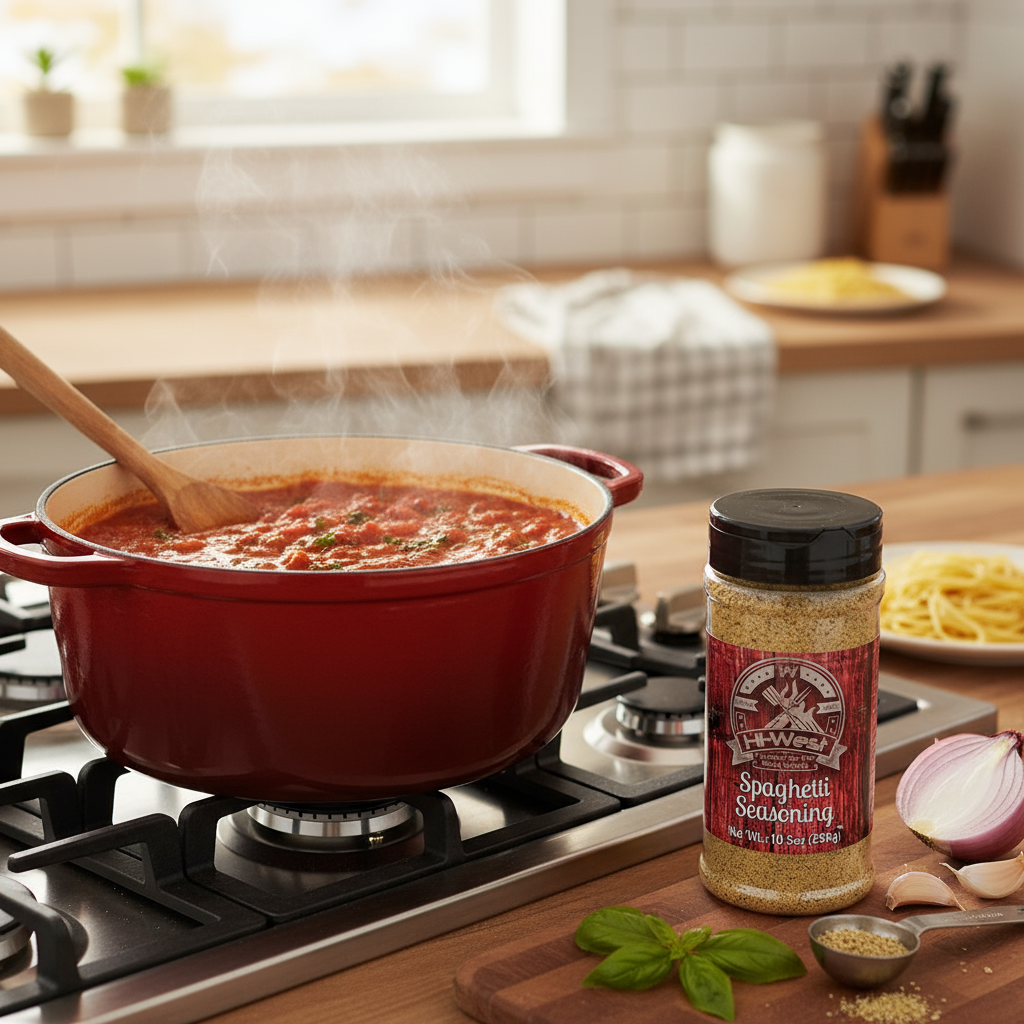 Hi-West Spaghetti Seasoning-1