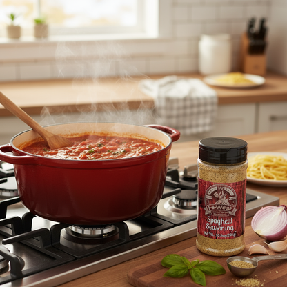 Hi-West Spaghetti Seasoning-1