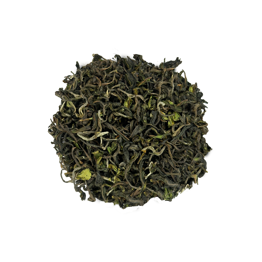 First Flush Black Tea | Wholesale-0