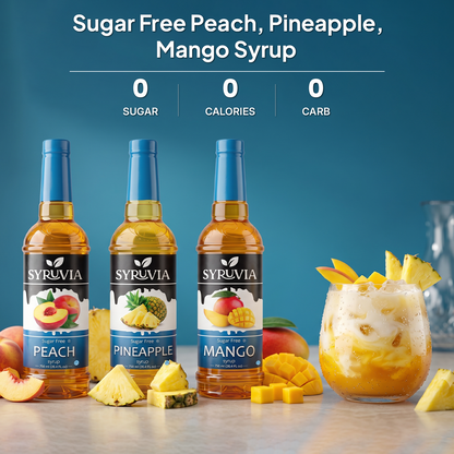 Golden Hour Set (Sugar Free)-1