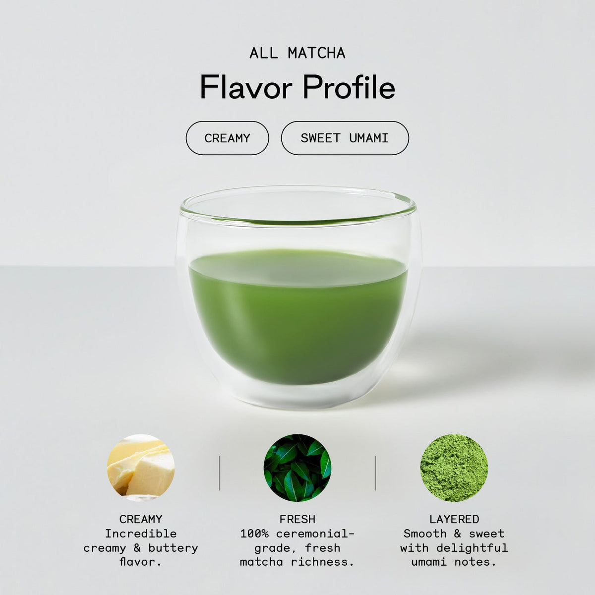 All Matcha-3