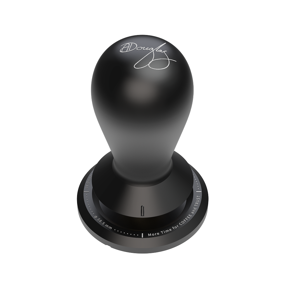 Timemore X Anthony Douglas FLOW Self-leveling Tamper-1