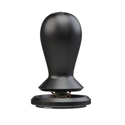 Timemore X Anthony Douglas FLOW Self-leveling Tamper-0