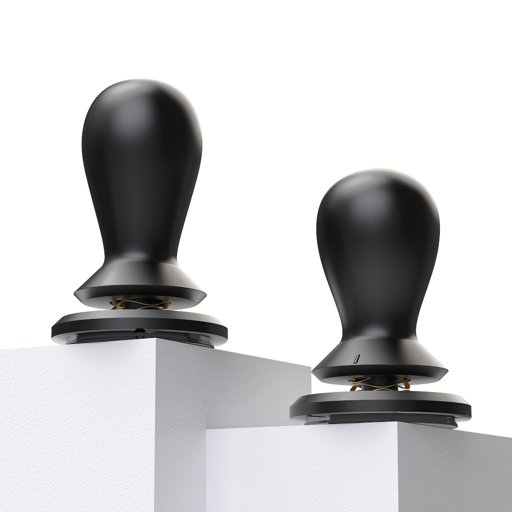 Timemore X Anthony Douglas FLOW Self-leveling Tamper-3