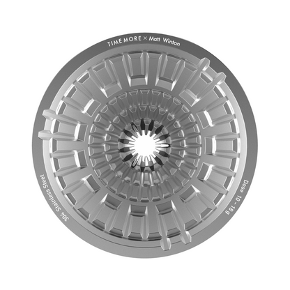 Crystal Eye VECTOR Dripper(Ships Early Sept.）-2