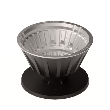Crystal Eye VECTOR Dripper(Ships Early Sept.）-0