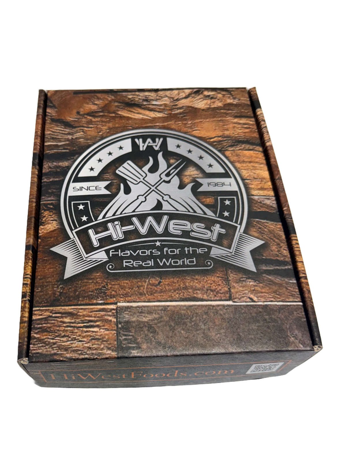 Hi-West Outlaw Flavor Box-0