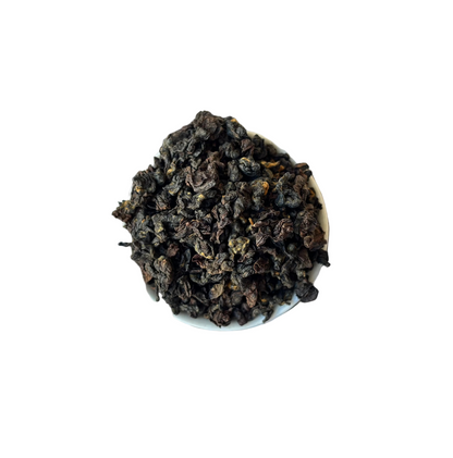 Himalayan Gaba Oolong | Wholesale-0