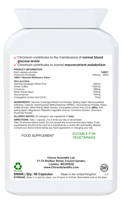 Garcinia Cambogia Health Medly-6