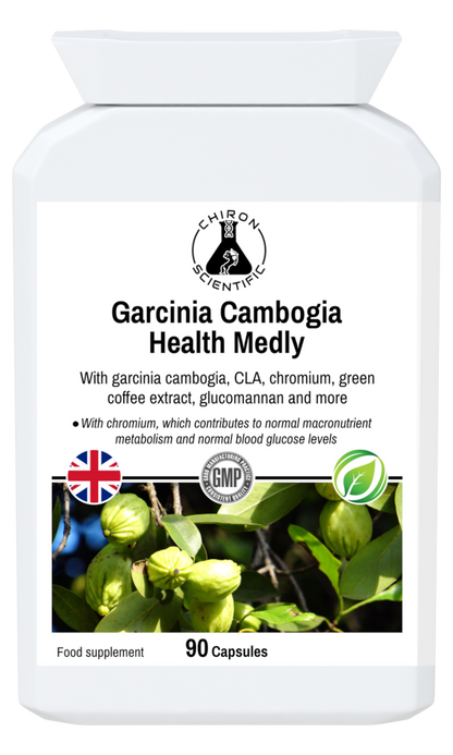 Garcinia Cambogia Health Medly-2
