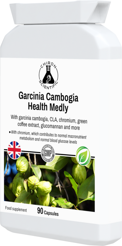 Garcinia Cambogia Health Medly-5