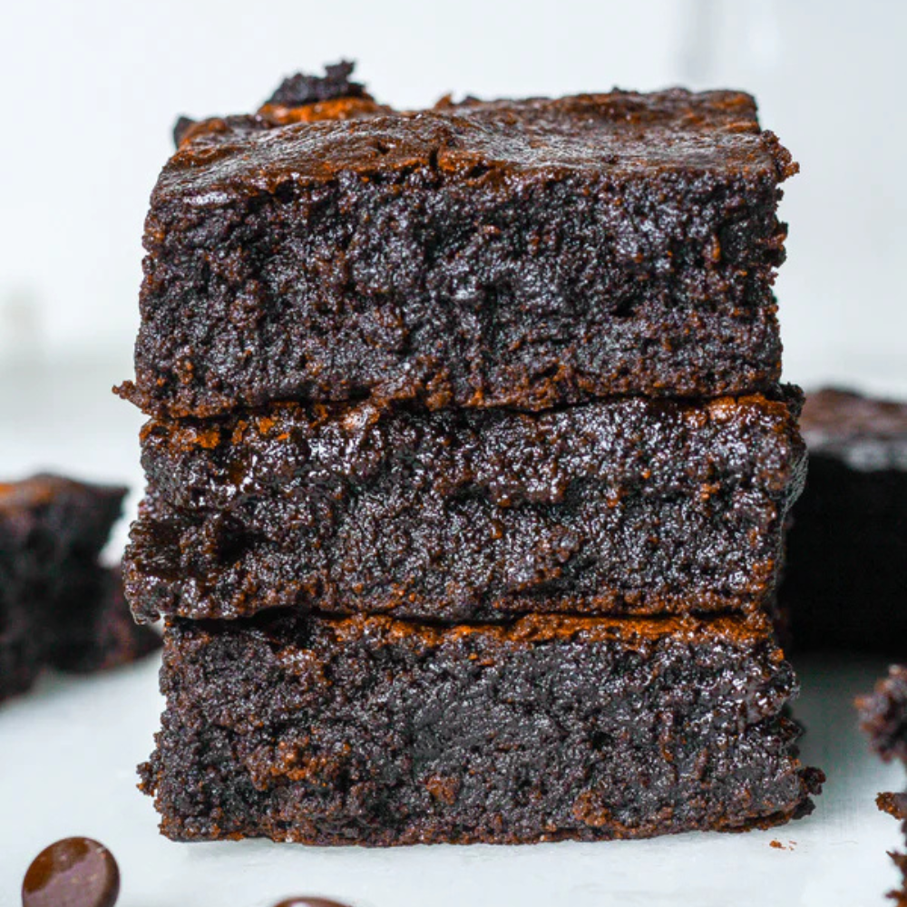 Fudge Brownie-0