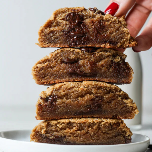 Vegan Chocolate Chip-0