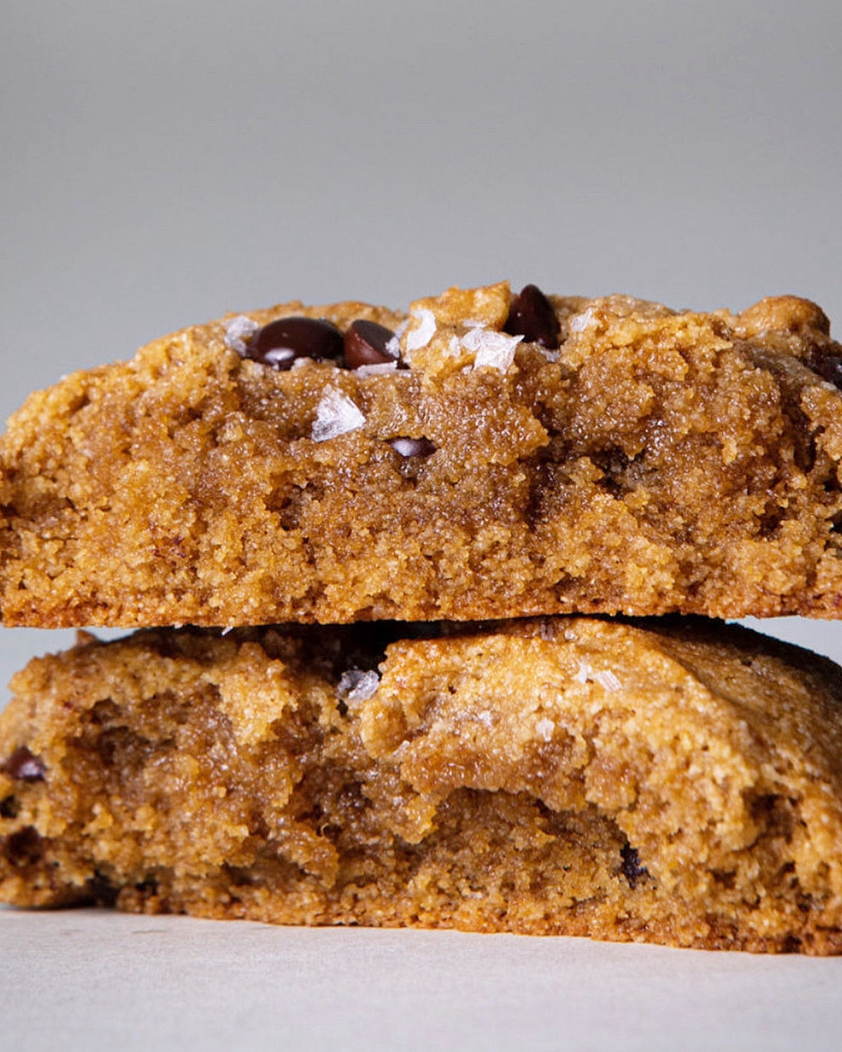 Chocolate Chip Cookies-4