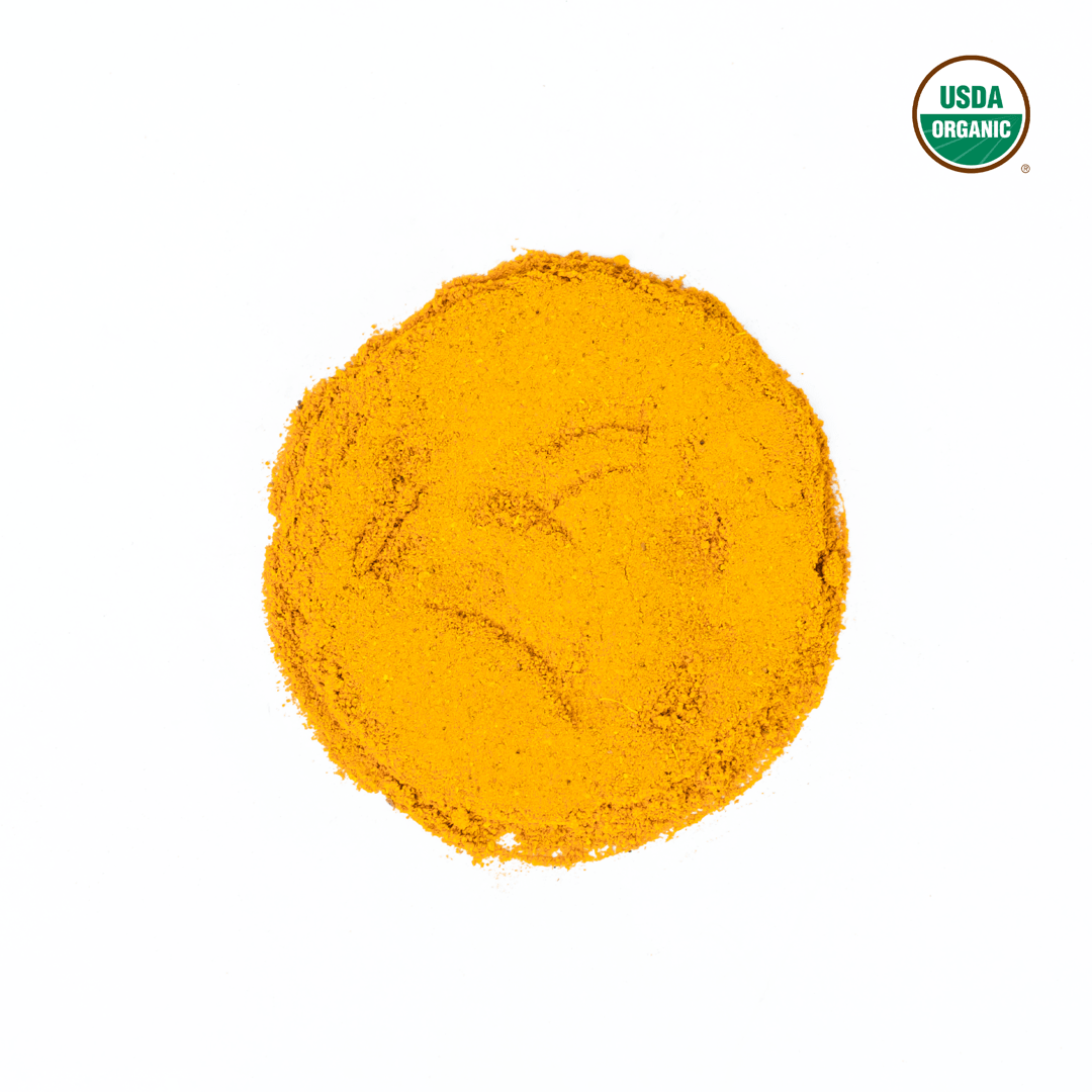 Organic Golden Milk | Wholesale-0