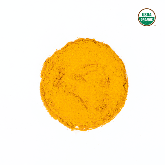 Organic Golden Milk | Wholesale-0