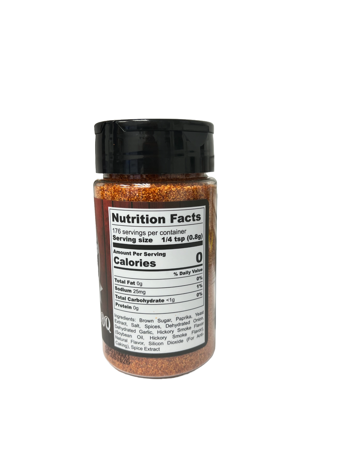 Hi-West Hickory Bacon BBQ Seasoning-3