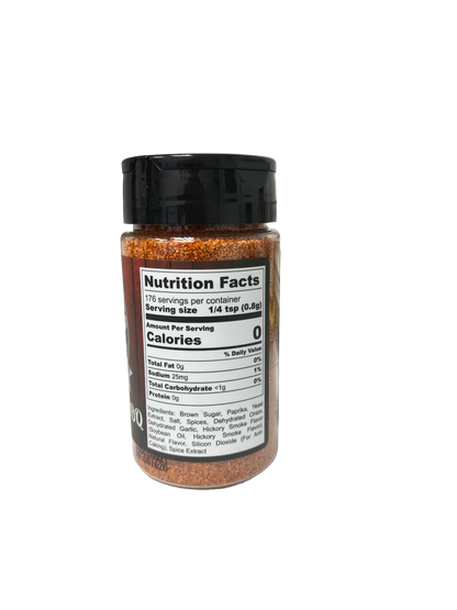 Hi-West Hickory Bacon BBQ Seasoning-3