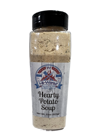 Hi-West Hearty Potato Soup-0