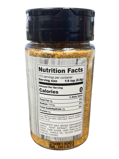 Hi-West Original Seasoning-3