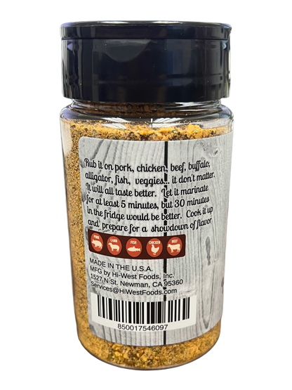 Hi-West Original Seasoning-2