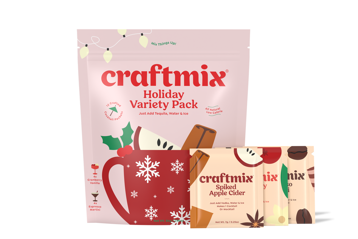 Holiday Variety 24 Pack-0