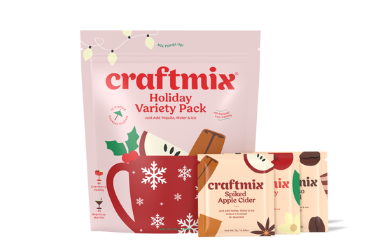 Holiday Variety 6 Pack-0