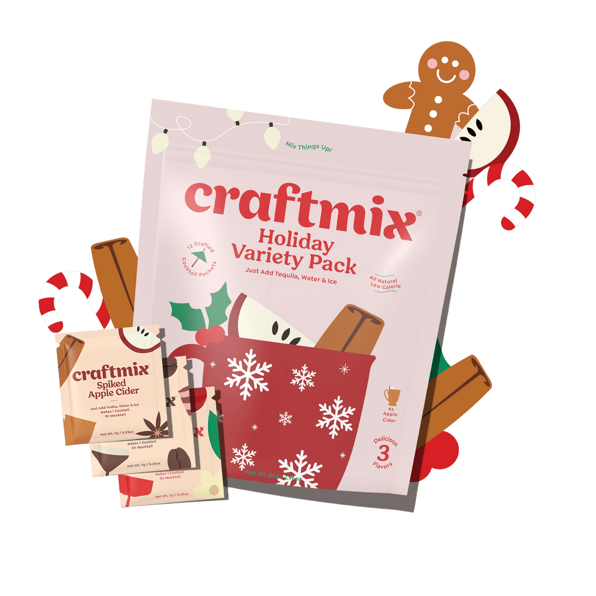 Holiday Variety-1