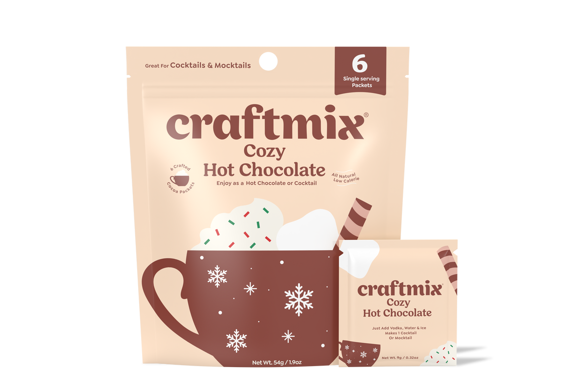 Cozy Hot Chocolate 6 Pack-0