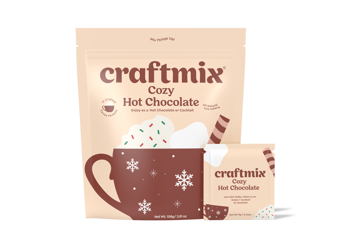 Cozy Hot Chocolate 24 Pack-0