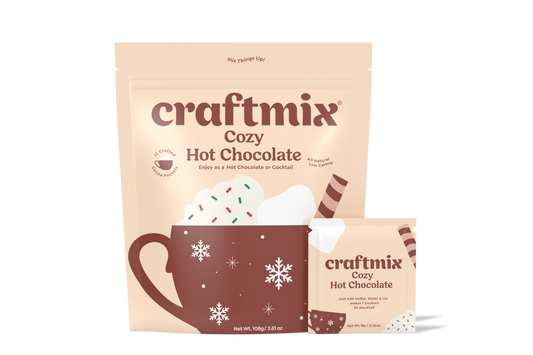 Cozy Hot Chocolate 24 Pack-0