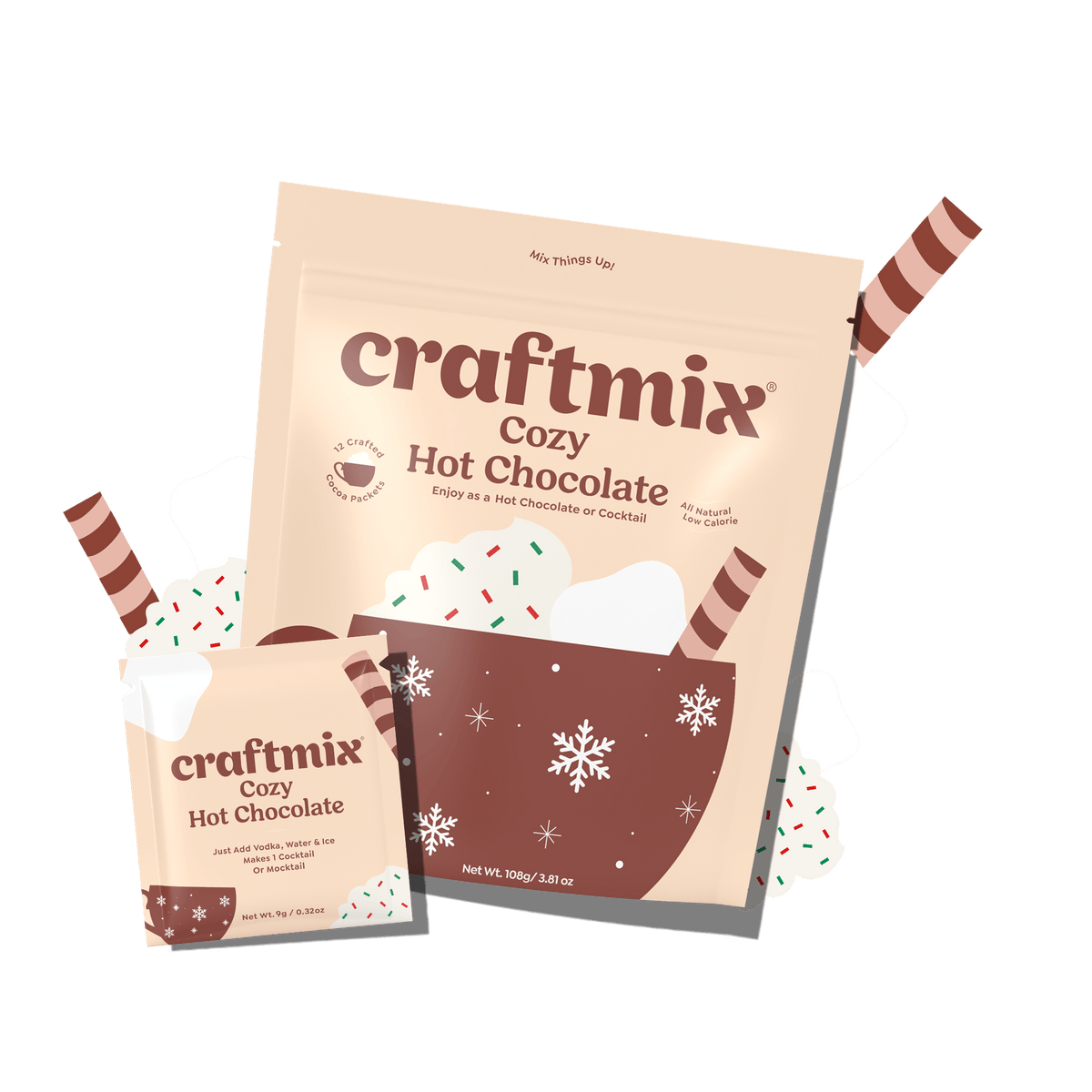 Cozy Hot Chocolate-1