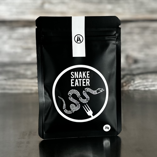 SNAKE EATER 25g Refill-0