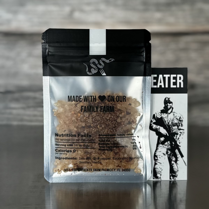 SNAKE EATER 25g Refill-1