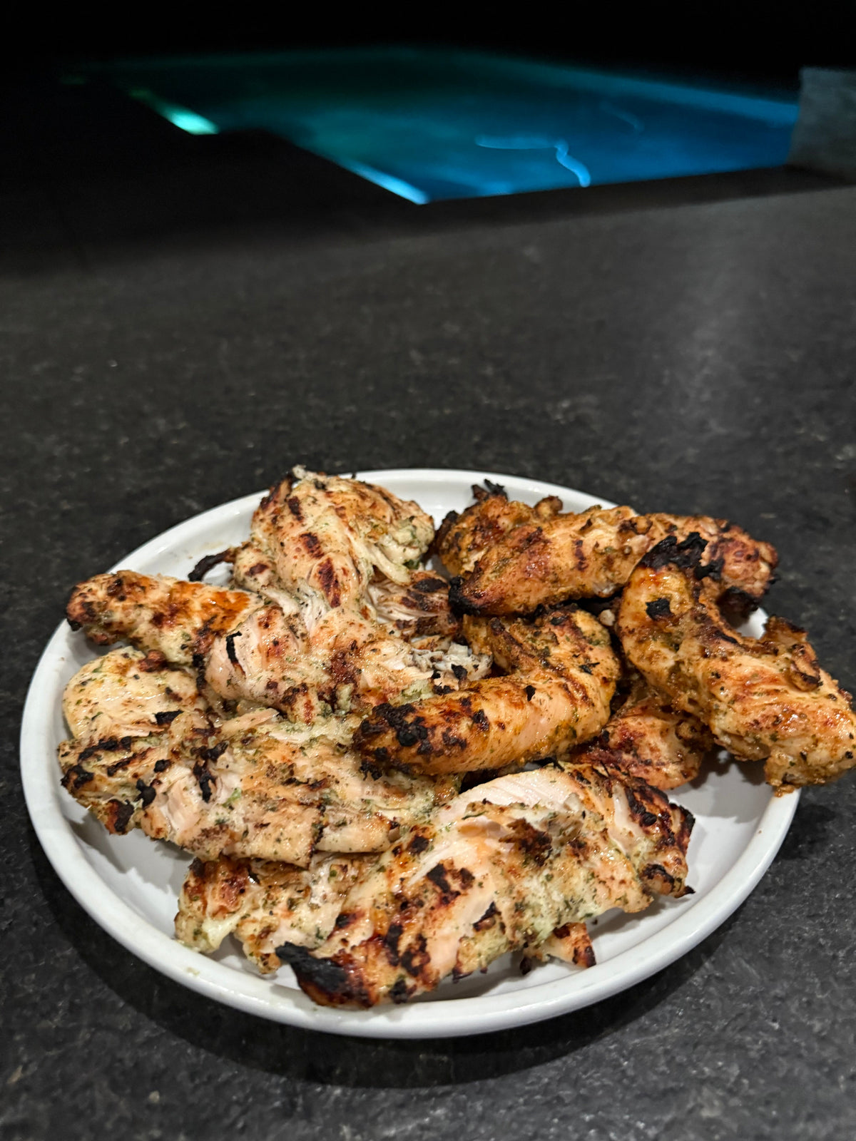 Signature Blend BBQ Rub-4