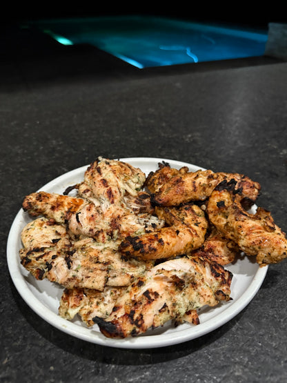 Signature Blend BBQ Rub-4