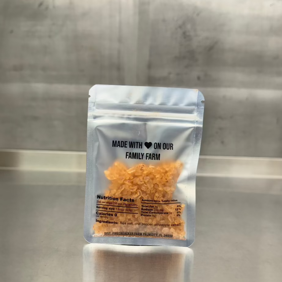 Pineapple Express 25g Refill-1