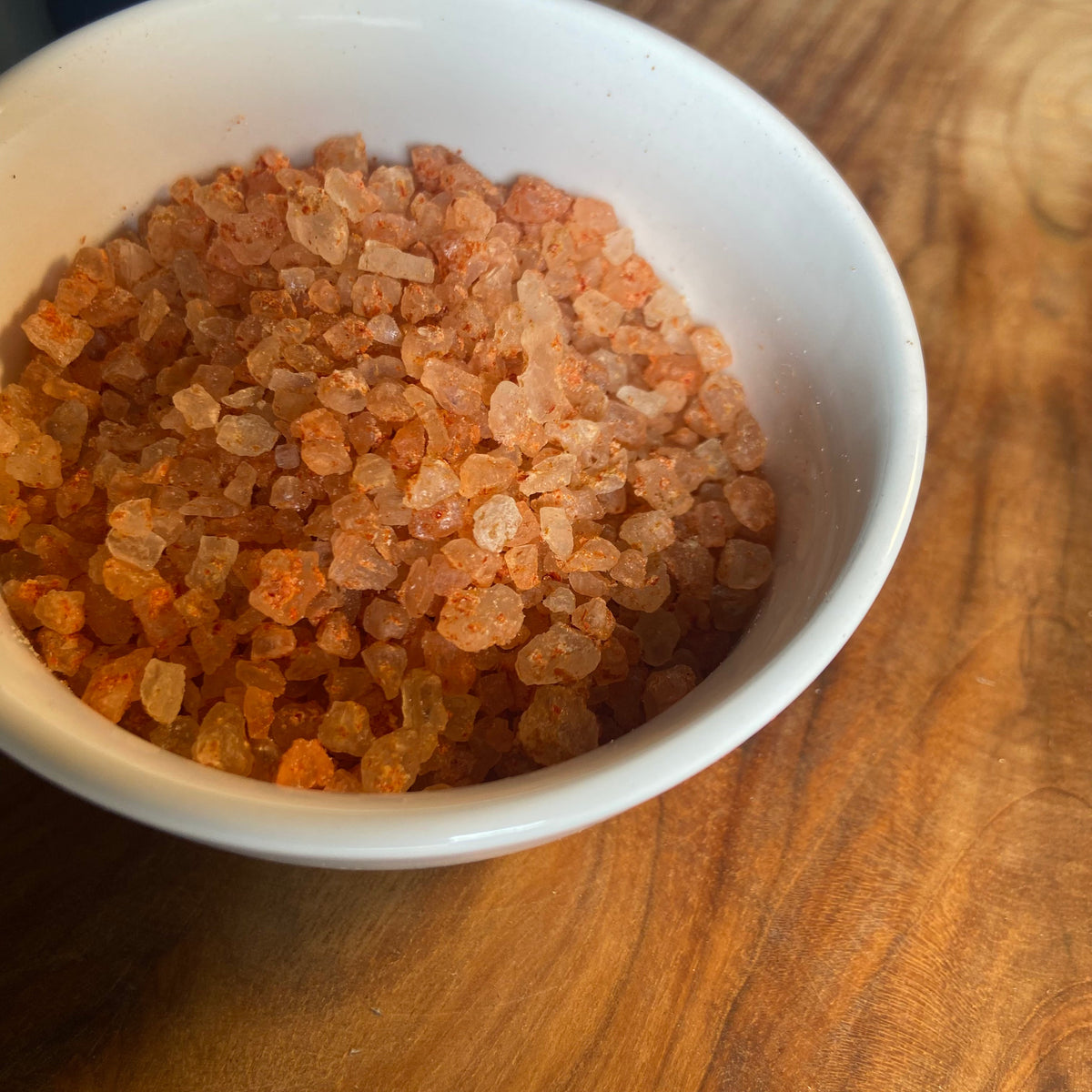 Three Kings Hot Salt  50g Refill-4