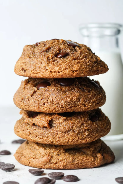 Pumpkin Chocolate Chip-3