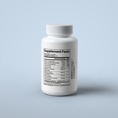 Immune Support-1