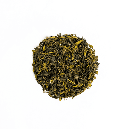 Organic Kanchanjangha Verde (Himalayan Mist)| Retail Package-1