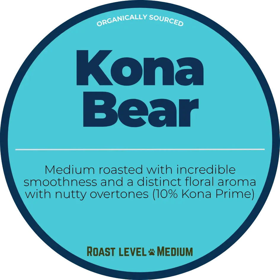 Kona Bear-1