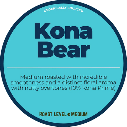 Kona Bear-1