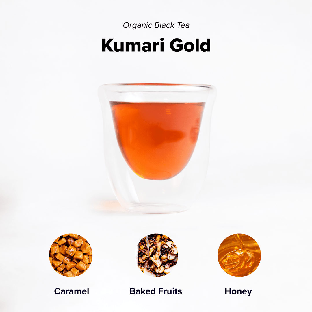 Organic Kumari Gold | Retail Package-1