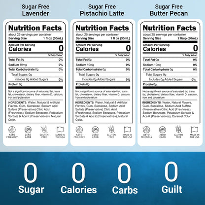 Syruvia Sugar-Free Fall Magic-2