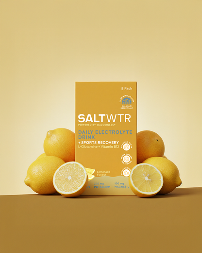 Lemonade | Sports Recovery-4