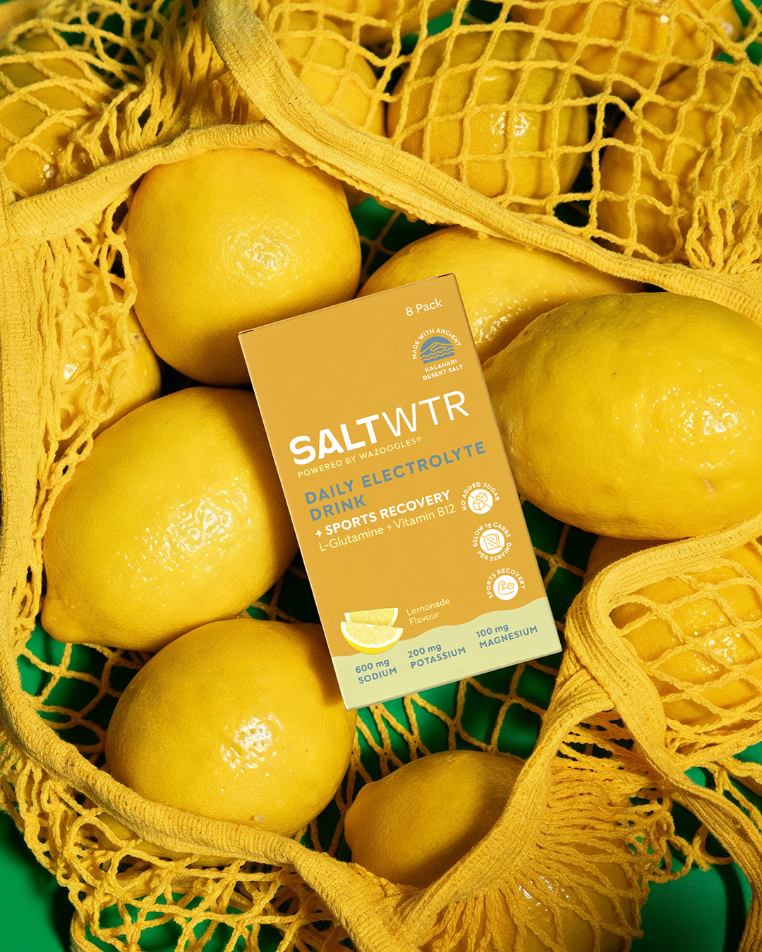 Lemonade | Sports Recovery-2
