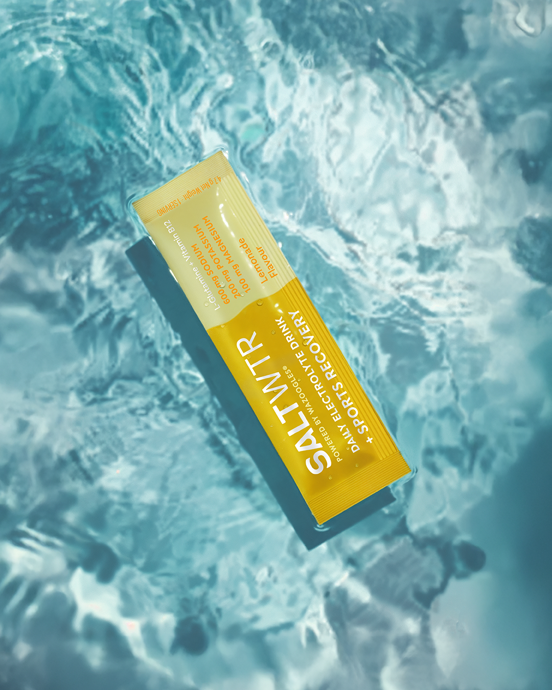 Lemonade | Sports Recovery-3