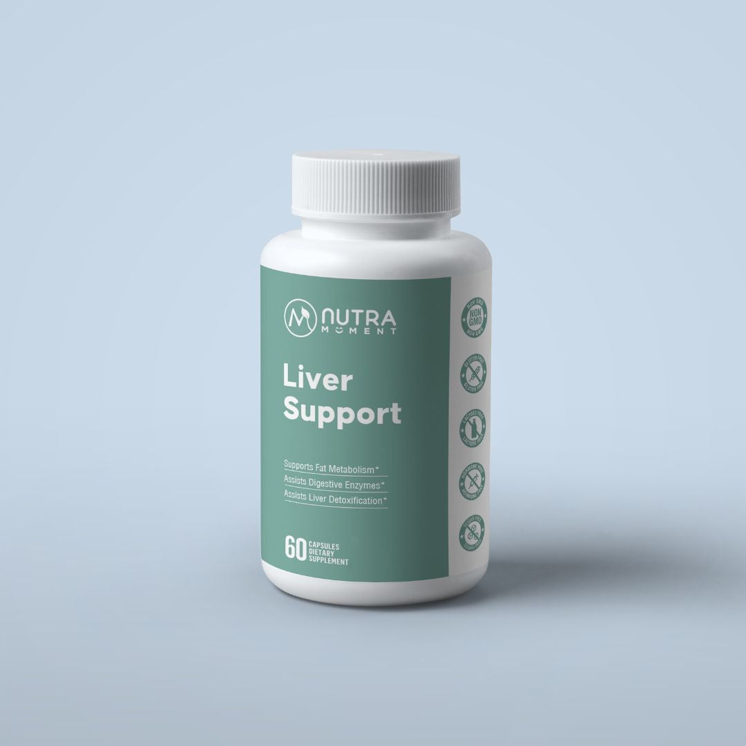 Liver Support-0